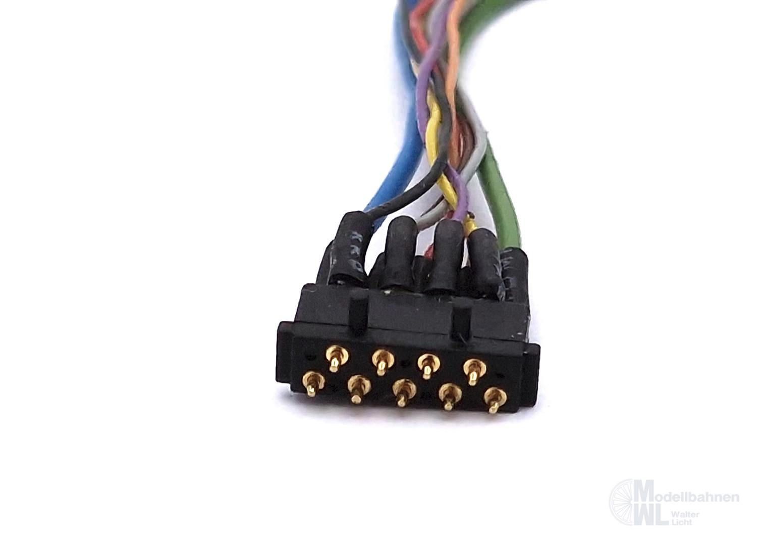 Märklin Ersatzeile E327472 - ERSATZTEIL: Stecker mit Pins